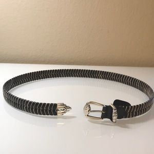 Tommy Bahama Men’s Belt , Size 34